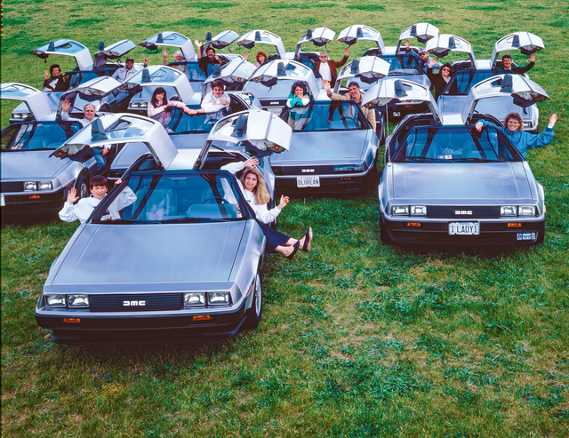 Photographs by Neal Slavin: All Together Now - The Atlantic