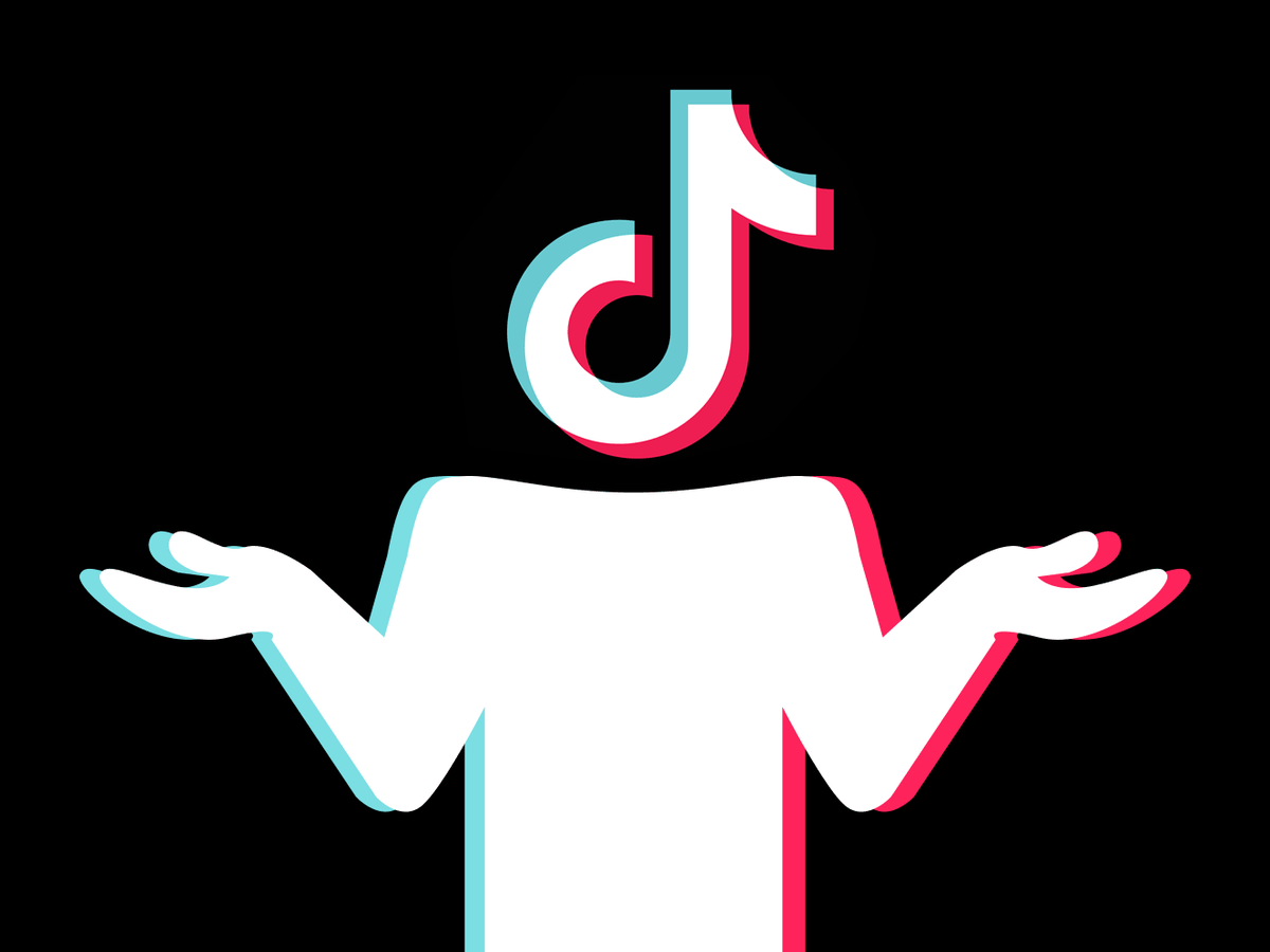 Tick tock: Time spent on TikTok is going up and up
