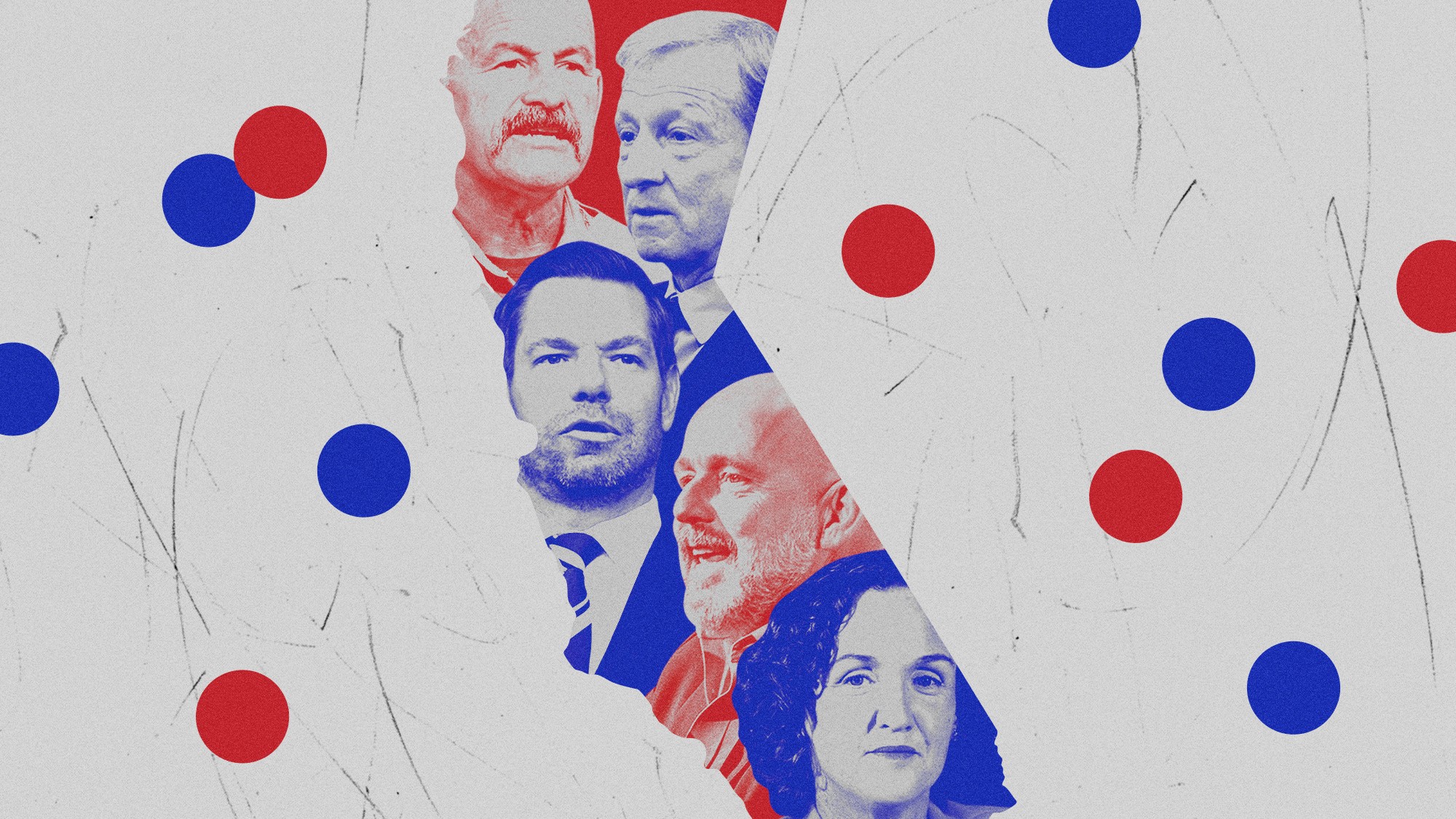 California’s Blue Armageddon