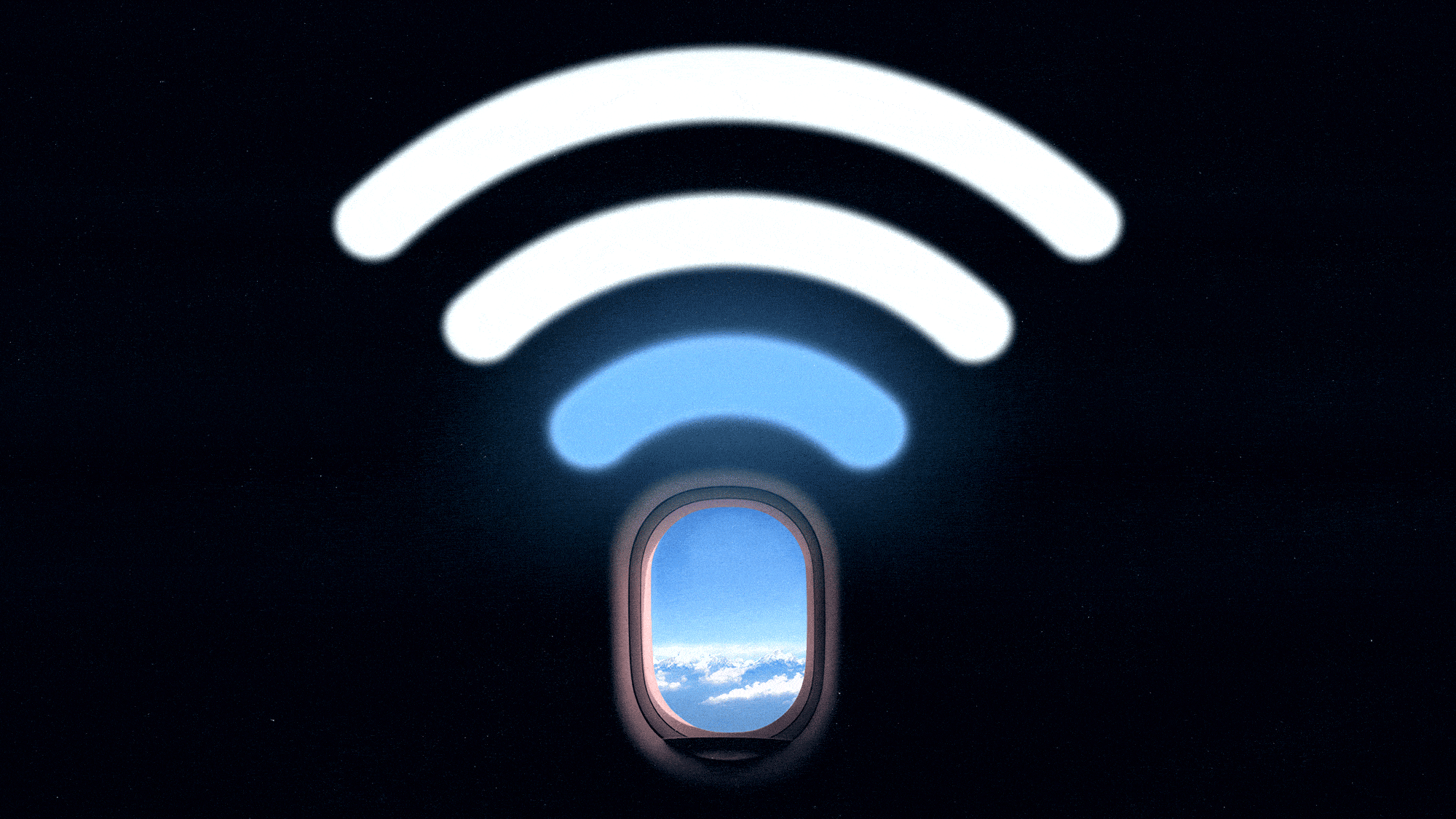 News Feed 182 Why Is Airplane Wi-Fi Still So Bad?