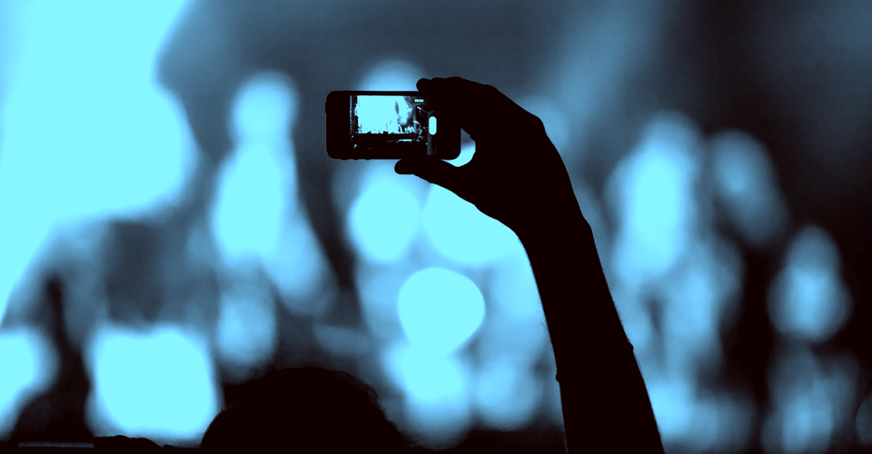 Me Against The Music How Should Fans Behave In The Digital Age
