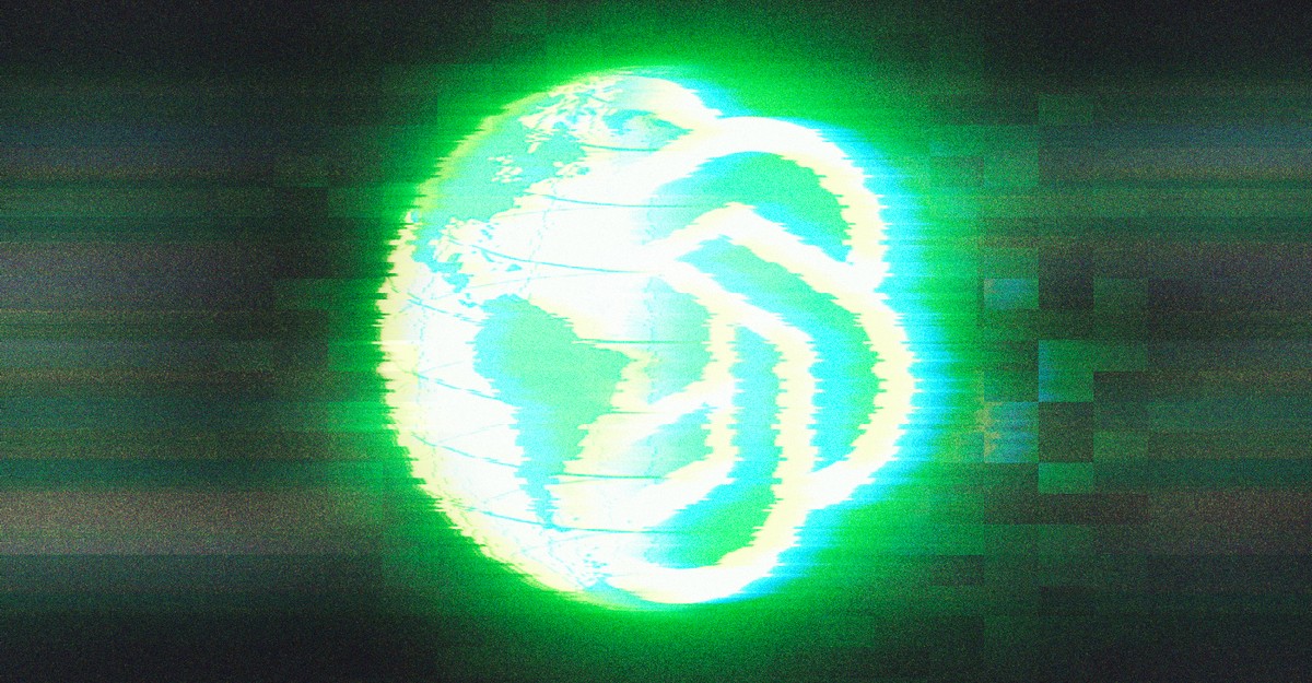 The World Still Hasn’t Made Sense of ChatGPT