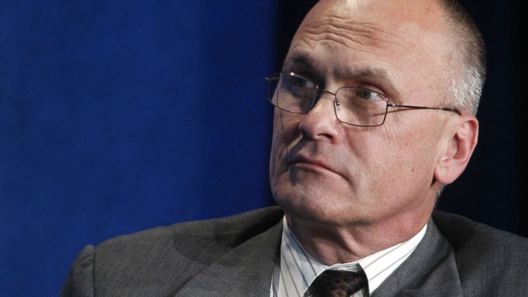 Trump's Labor Nominee Employed Undocumented Immigrant - The Atlantic