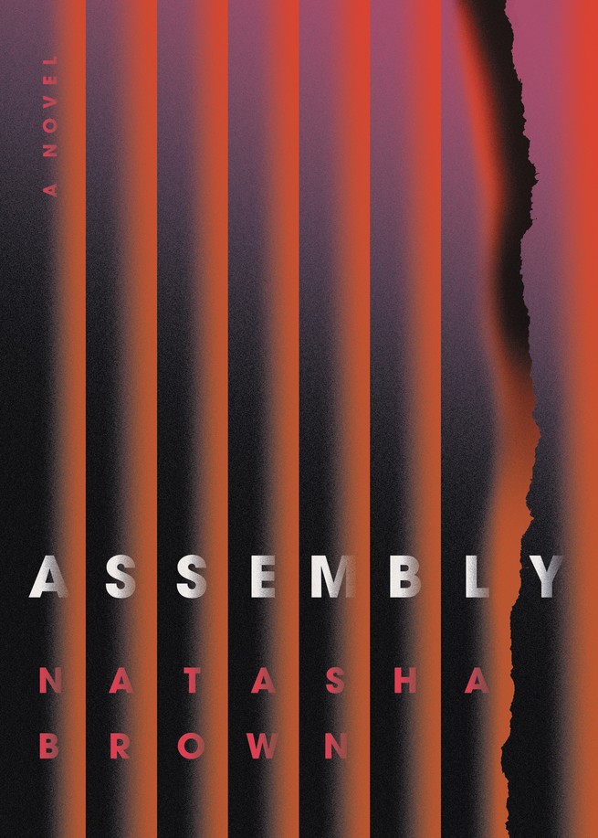 The "Assembly" book cover