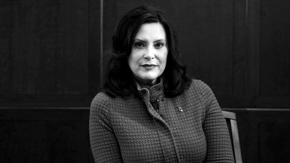 Gretchen Whitmer