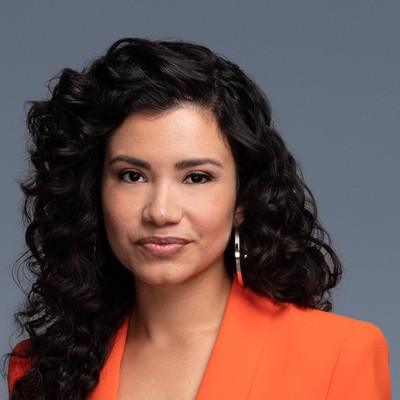 Laura Barrón-López, The Atlantic