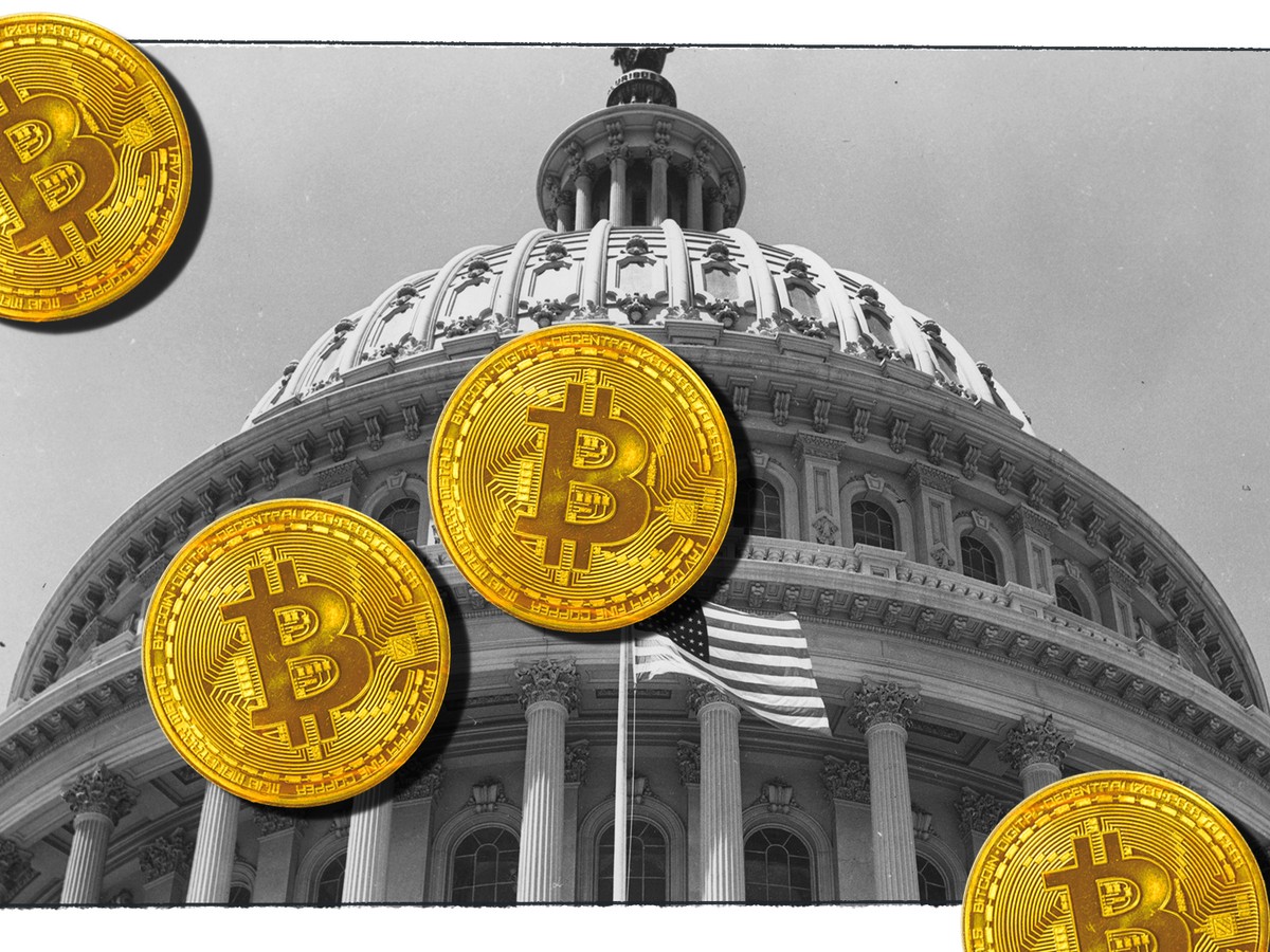 Crony Crypto Capitalism - The Atlantic