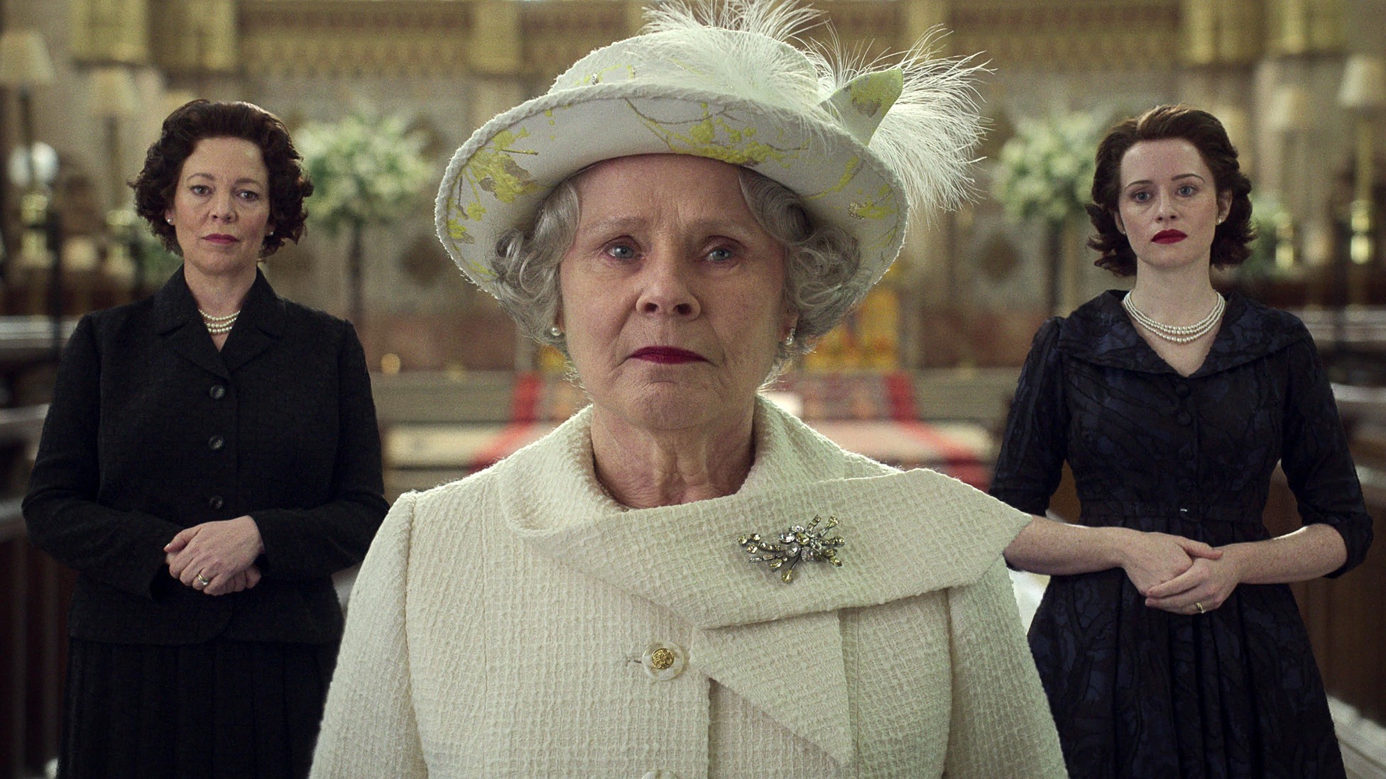Will There Be A Crown For Christmas 2 The Crown’s Finale Shows Why the Monarchy Is Eternal - The Atlantic