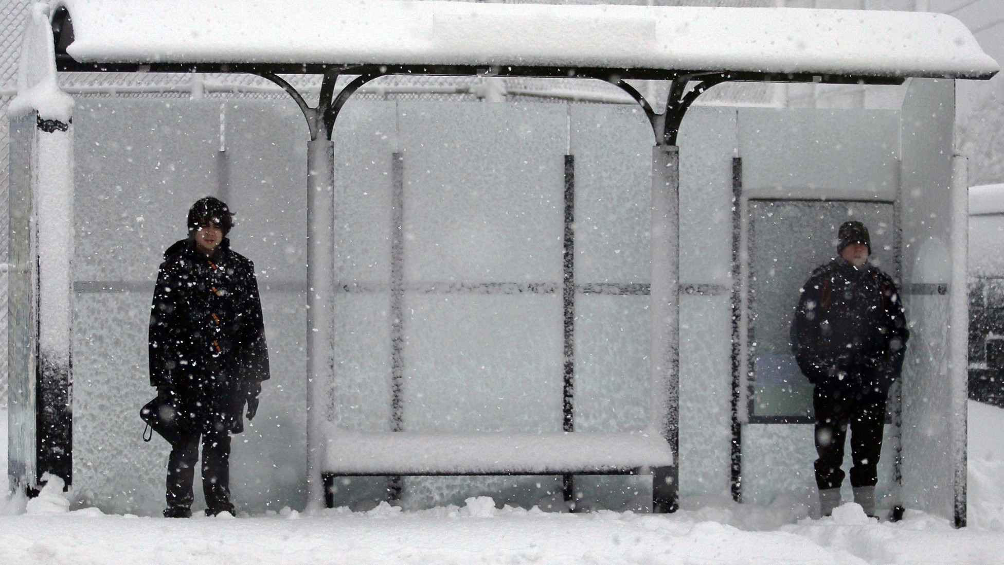 Limited access and social exclusion