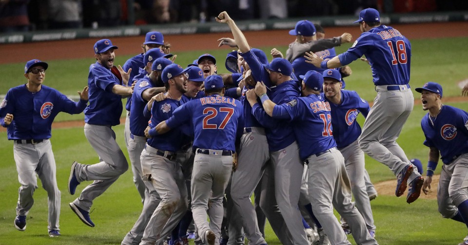 Aramis Ramirez, Alfonso Soriano Dream of Cubs World Series Title