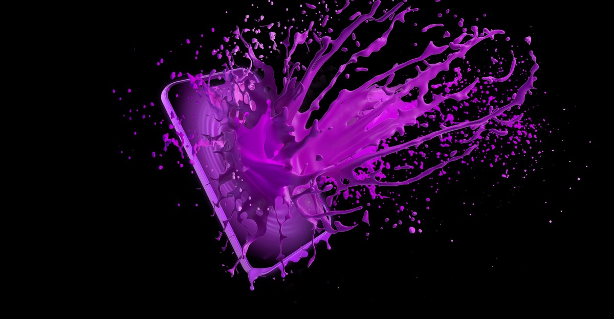 A Tool That Crushes Creativity