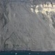 A rocklside in Greenland that killed a man in 1952