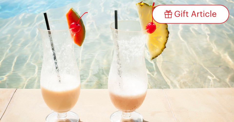 Can You Have a Fun Vacation on Ozempic?