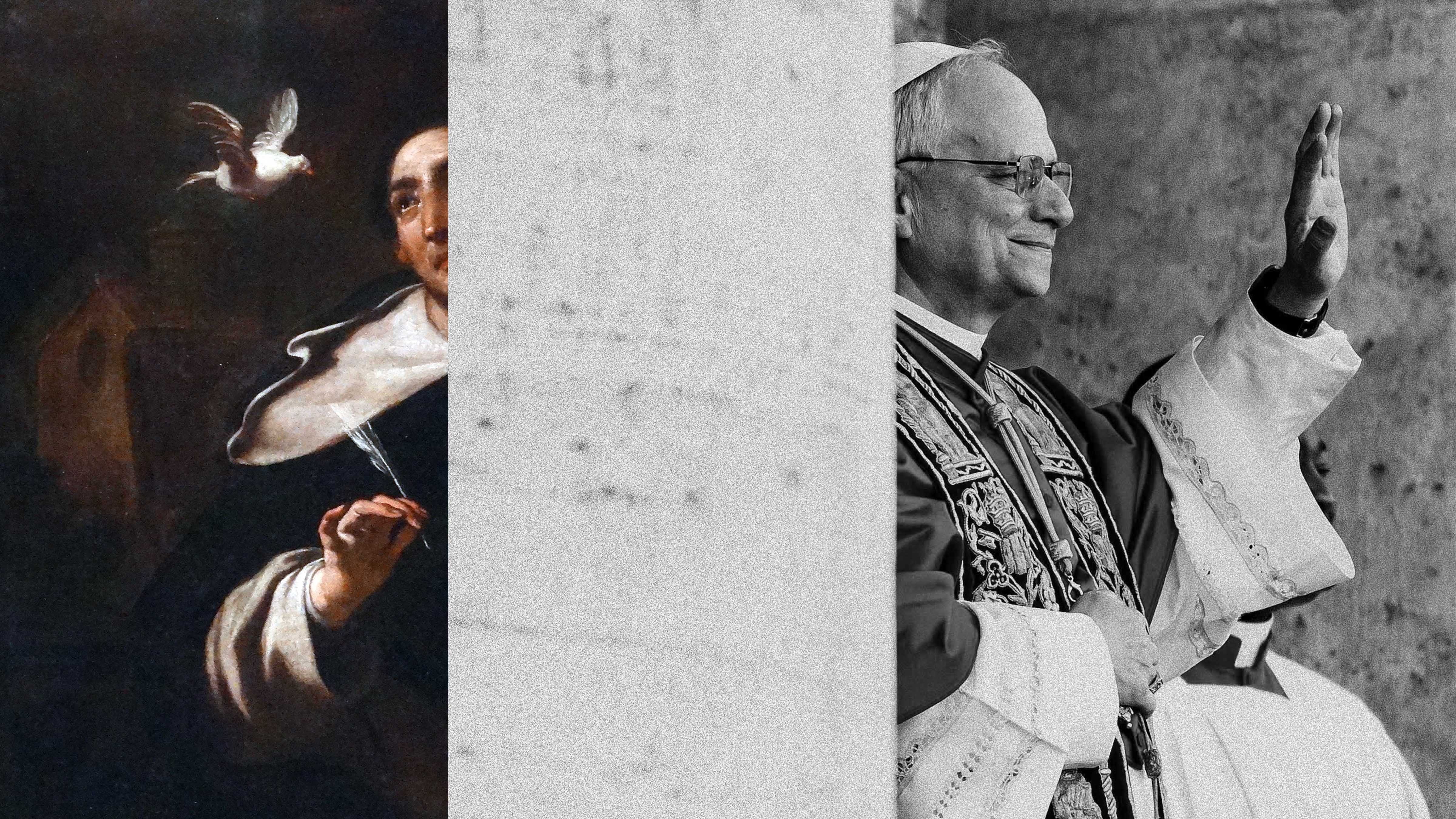 How the Catholic Church Is Rethinking War