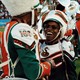 A game between Florida’s A&M Rattlers and Bethune Cookman’s Wildcats in Orlando, Florida.