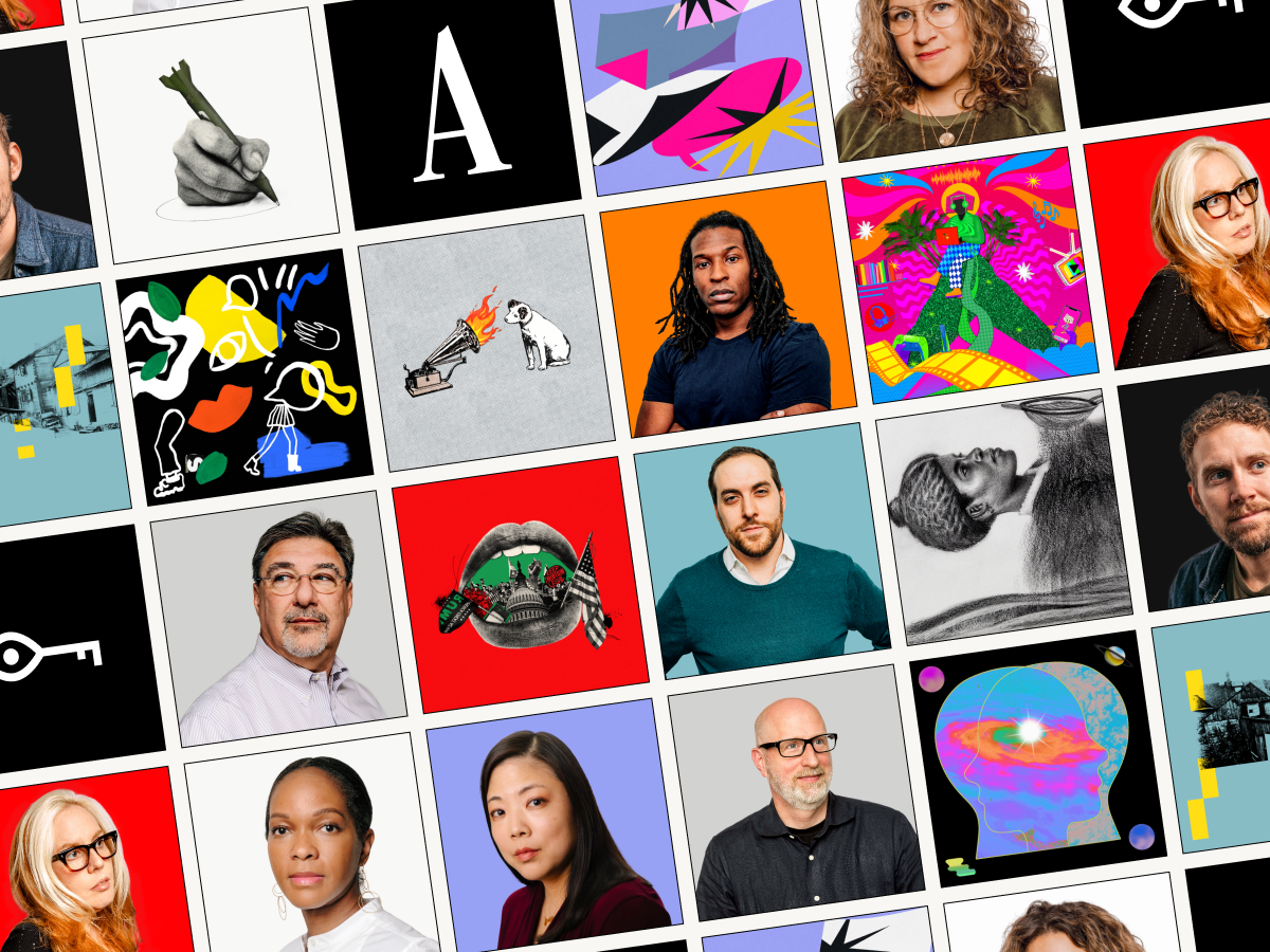 The Atlantic Introduces Suite of Newsletters for Subscribers ...