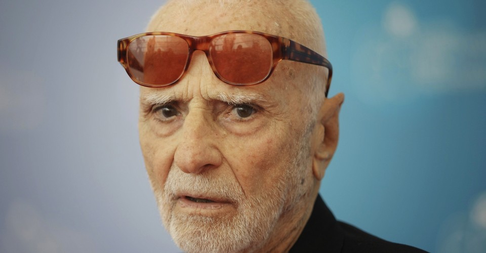 The Death Of Mario Monive The Atlantic