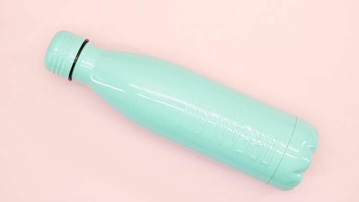5 of Our Favorite Reusable Water Bottles