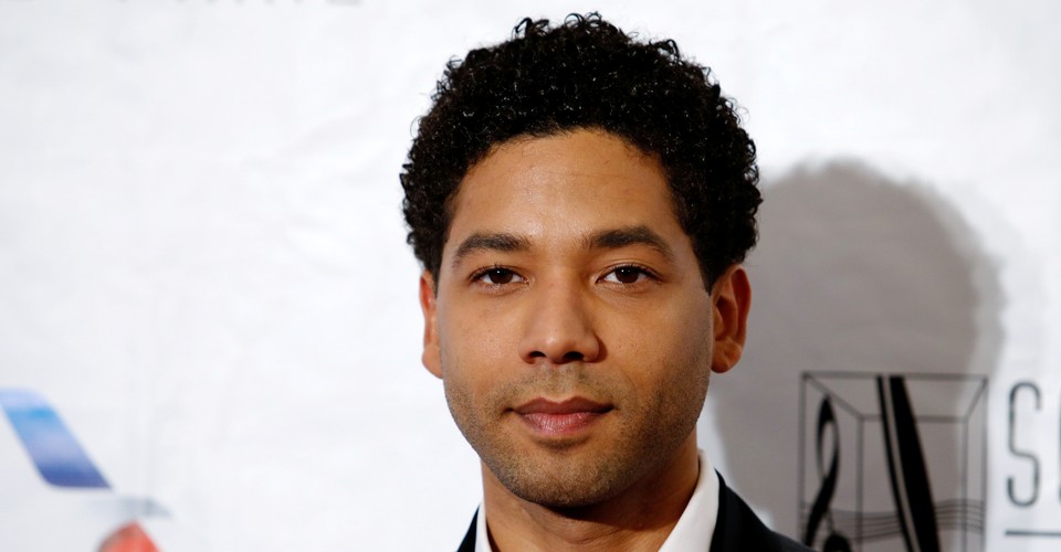 Jussie Smollett Story Shows Rise Of Victimhood Culture The Atlantic