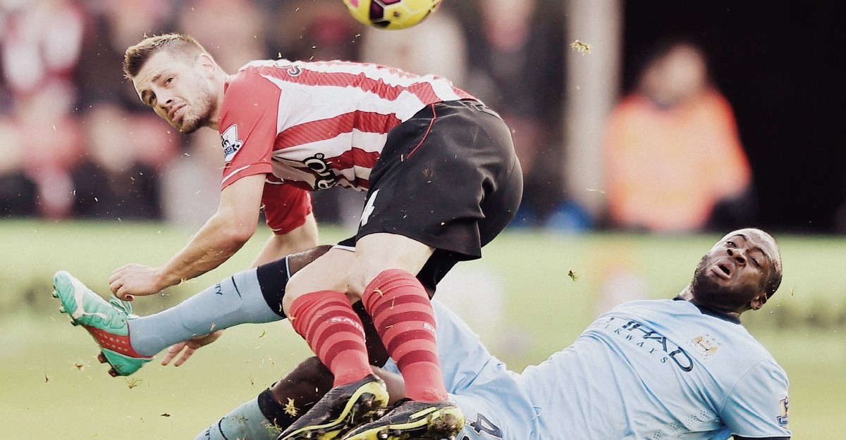 One of the Happiest Stories in Soccer May End Soon - The Atlantic