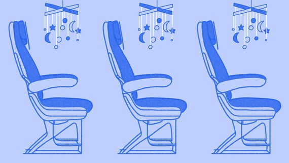 The New Millennial Parenting Anxiety