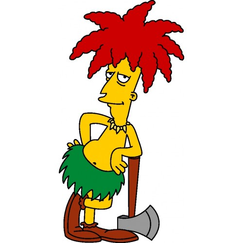 The Greatest Line Every Simpsons Character Ever Delivered The