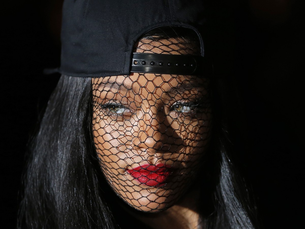 Desperado by Rihanna - Songfacts
