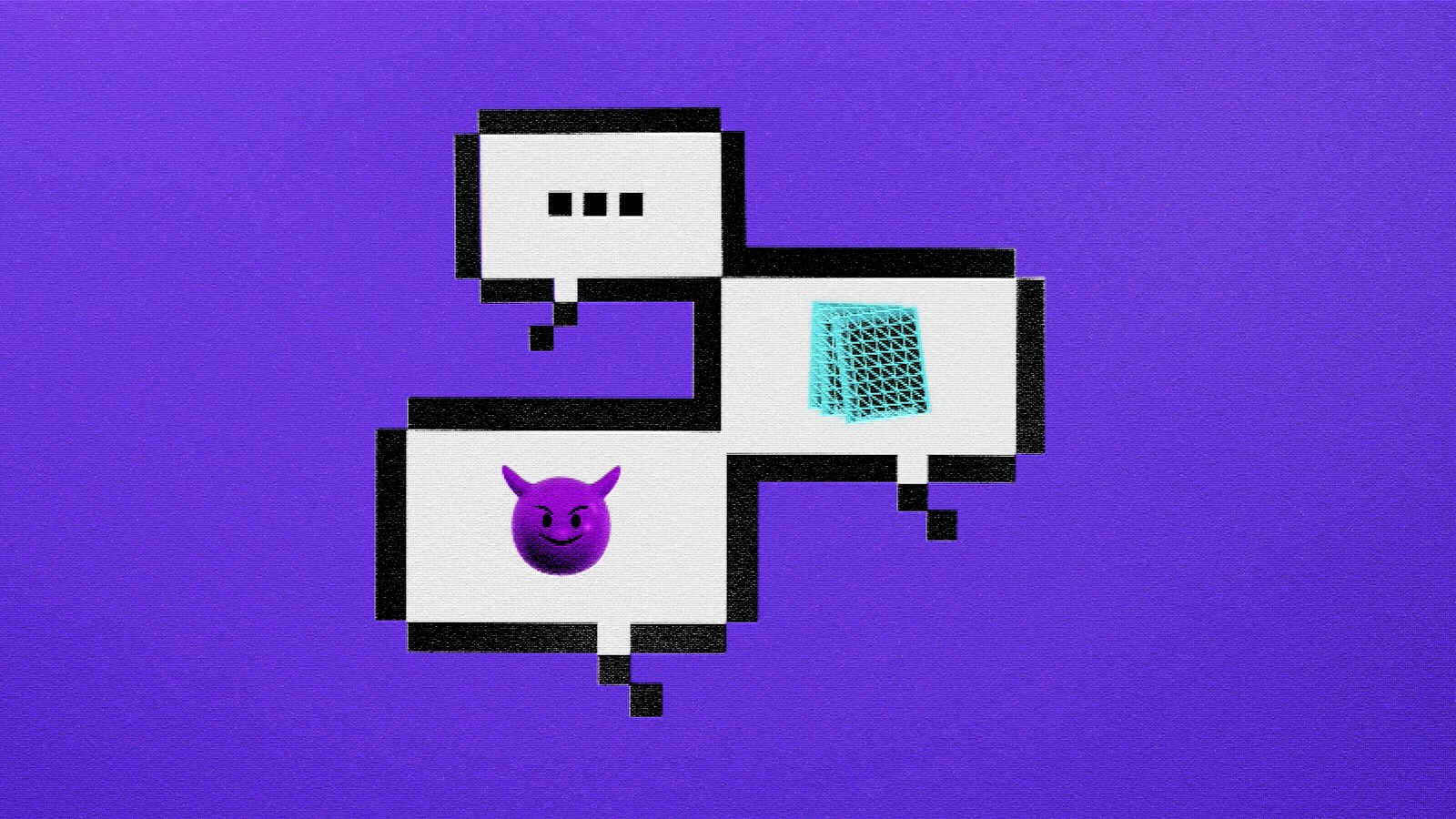 It's Not Just the Discord Leak. Group Chats Are the Internet's New Chaos Machine. - The Atlantic