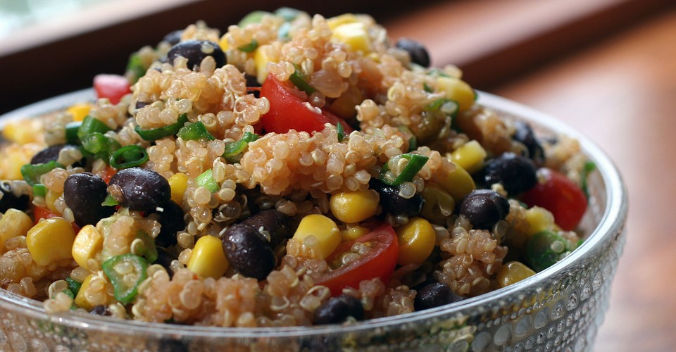 Is Quinoa Kosher for Passover? The Atlantic