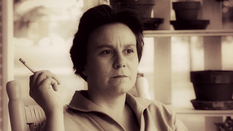 Harper Lee's Go Set a Watchman, and the Sadness of a Sequel - The Atlantic