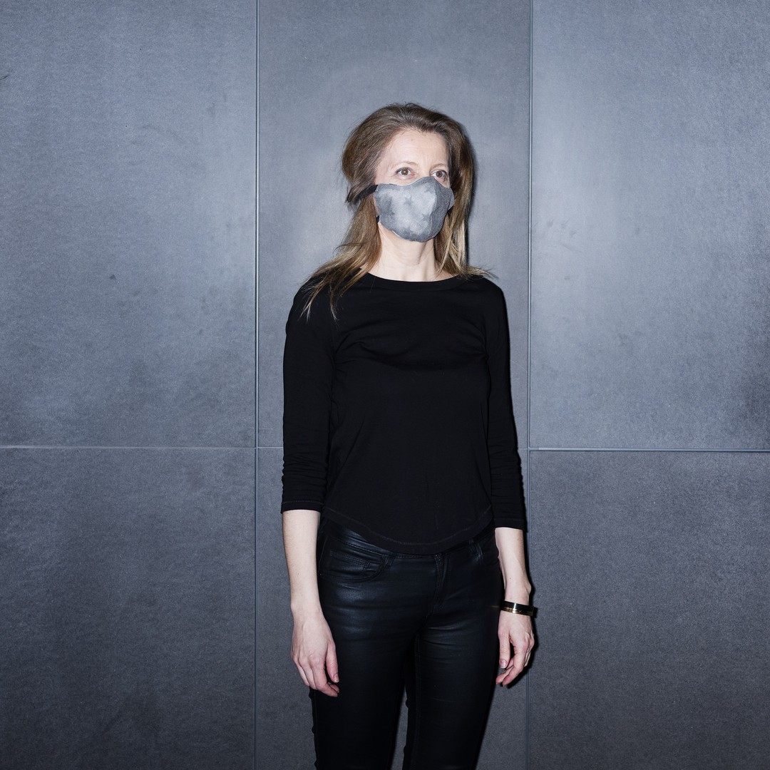 The False Idea That Masks Make You Sicker - The Atlantic