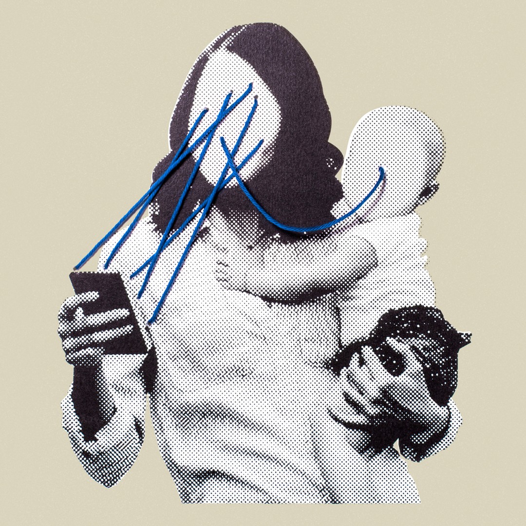 Parents Screen Time Is Hurting Kids The Atlantic