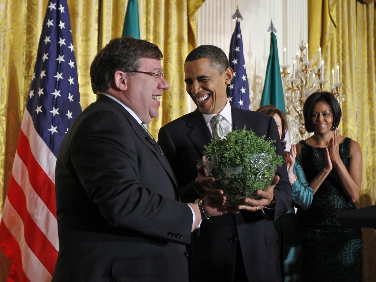 Gifts Given To The U S President The Atlantic Find deals at best buy, jcpenney, wayfair but there are savings to be found at presidents day sales, particularly on mattresses, furniture, kitchen appliances, and other goods that will give your. gifts given to the u s president the