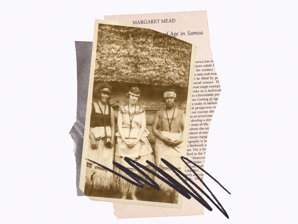 How Zora Neale Hurston and Margaret Mead Revolutionized ...