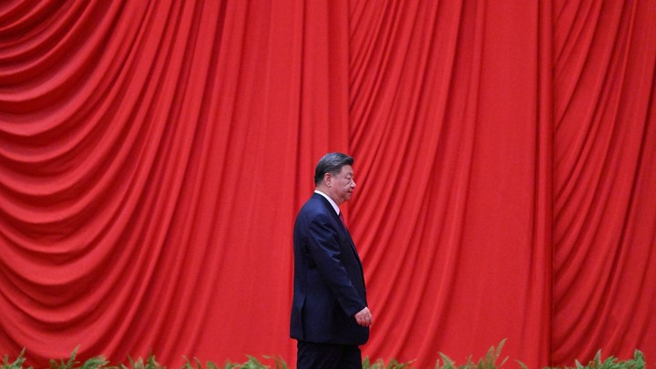 theatlantic.com - Ryan Hass - China's Long Game