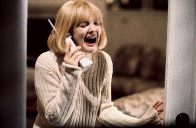 From 'A Nightmare on Elm Street' to 'Scream': How Wes Craven Redefined  Horror - The Atlantic