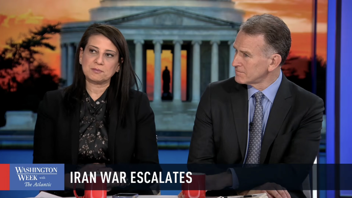 theatlantic.com - The Editors - How the Conflict in Iran Is Impacting the Global Energy Market