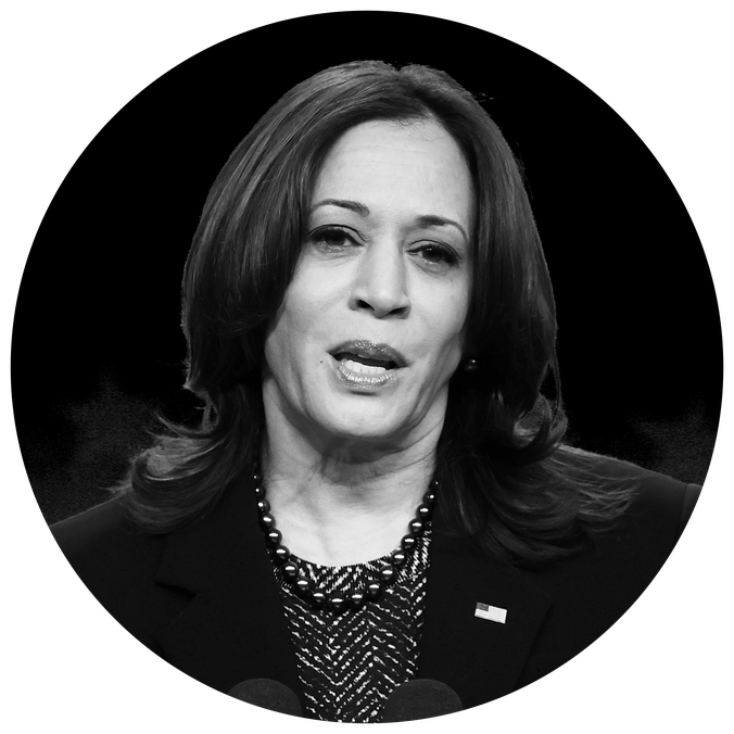 The Atlantic The 2024 U.S. Presidential Race A Cheat Sheet