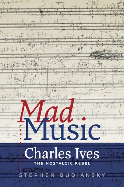 charles ives music math