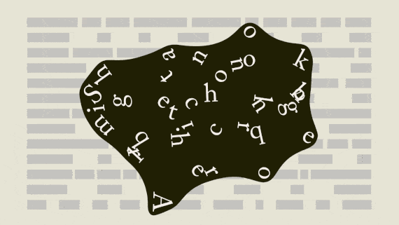 The Great Language Flattening