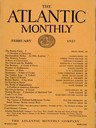 February 1927 Cover