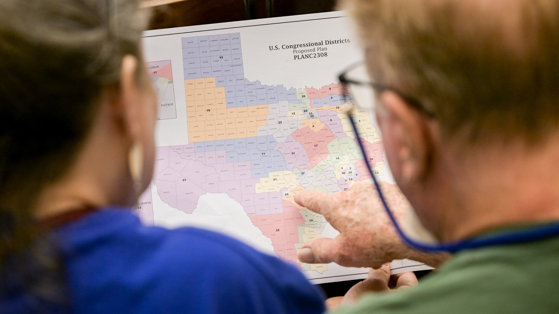 A Political Game Could Redefine Voting in America - The Atlantic