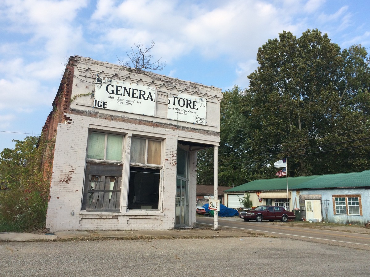 Travellers are flocking to these ghost towns and abandoned places - Lonely  Planet