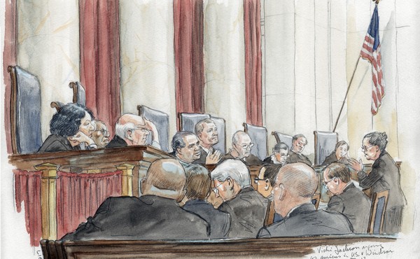 Cameras in the supreme court online