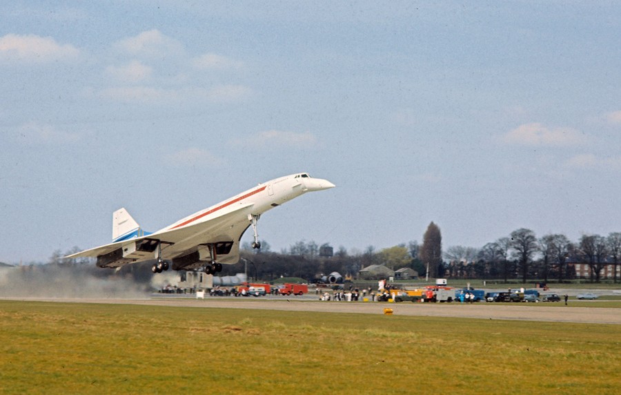 1969 in Photos: Looking Back 50 Years - The Atlantic