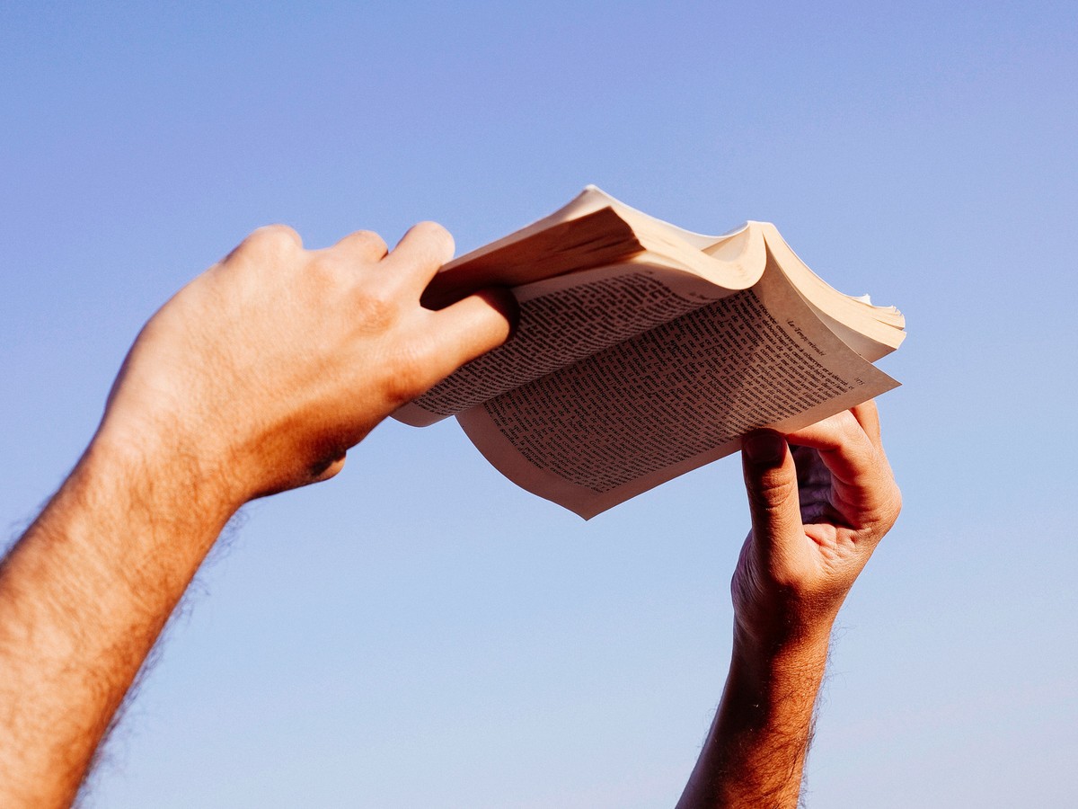 15 Books That Deserve a Second Read - The Atlantic