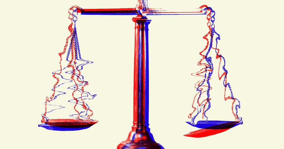 The Case That Could Blow Up American Law - The Atlantic