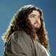 Jorge Garcia as Hugo “Hurley” Reyes in "Lost"