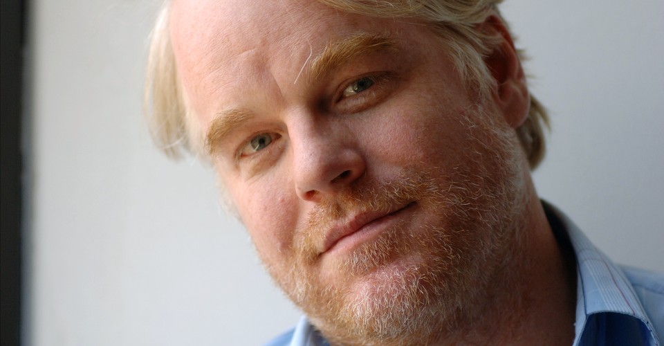 Philip Seymour Hoffman S Great Gift Understatement The Atlantic
