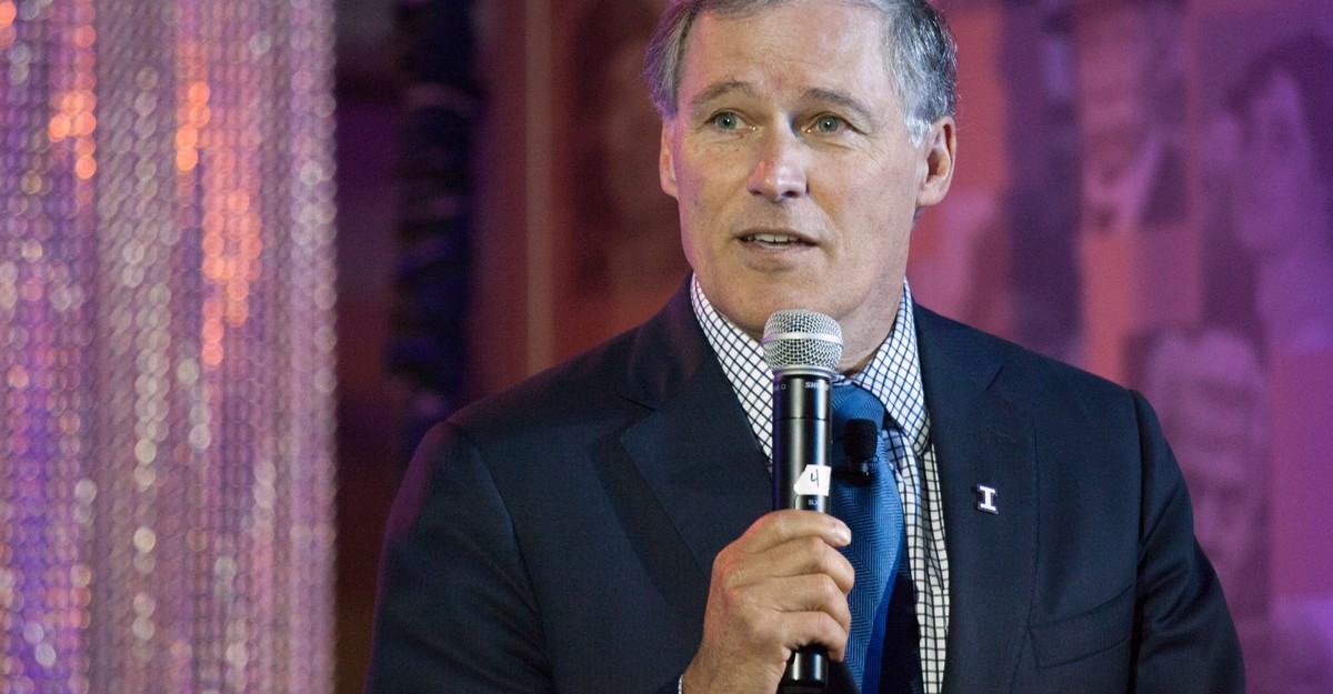 West Coast Governments Reveal Climate Plan - The Atlantic